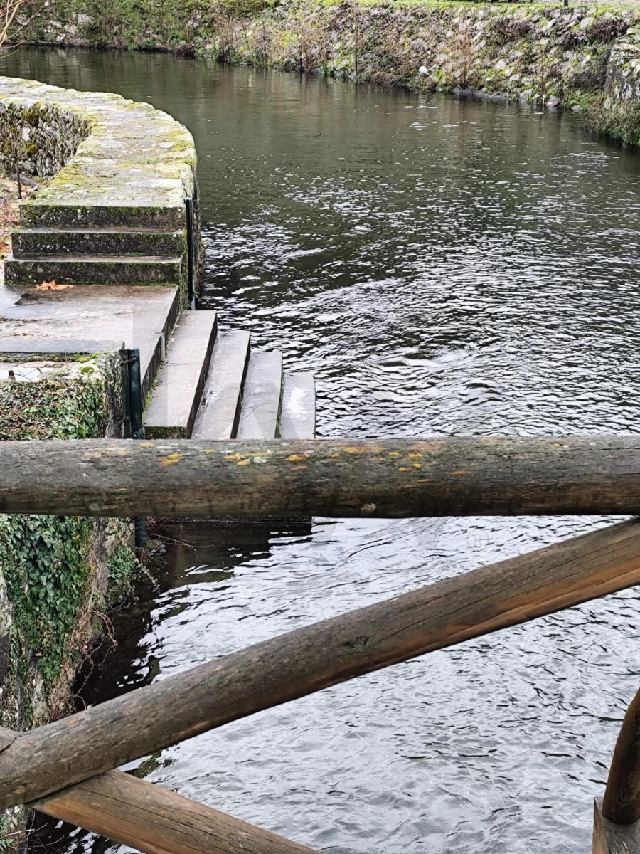 Moradia T4 para Venda em Granja do Tedo Foto 11