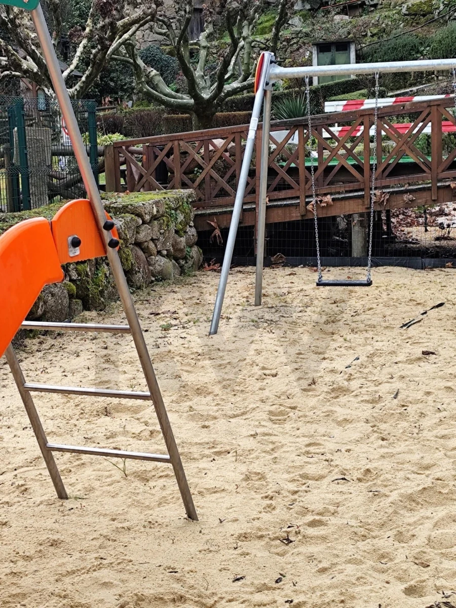 Moradia T4 para Venda em Granja do Tedo Foto 8