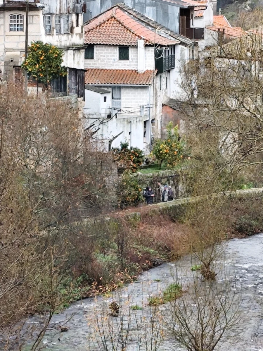 Moradia T4 para Venda em Granja do Tedo Foto 3