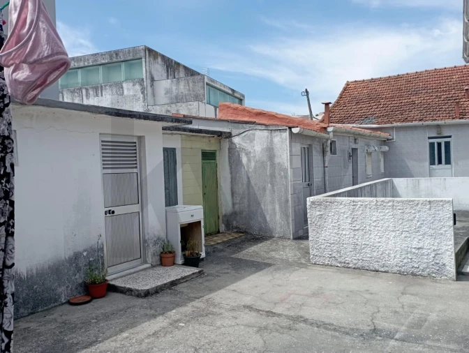 Moradia T4 para Venda em Granja do Tedo