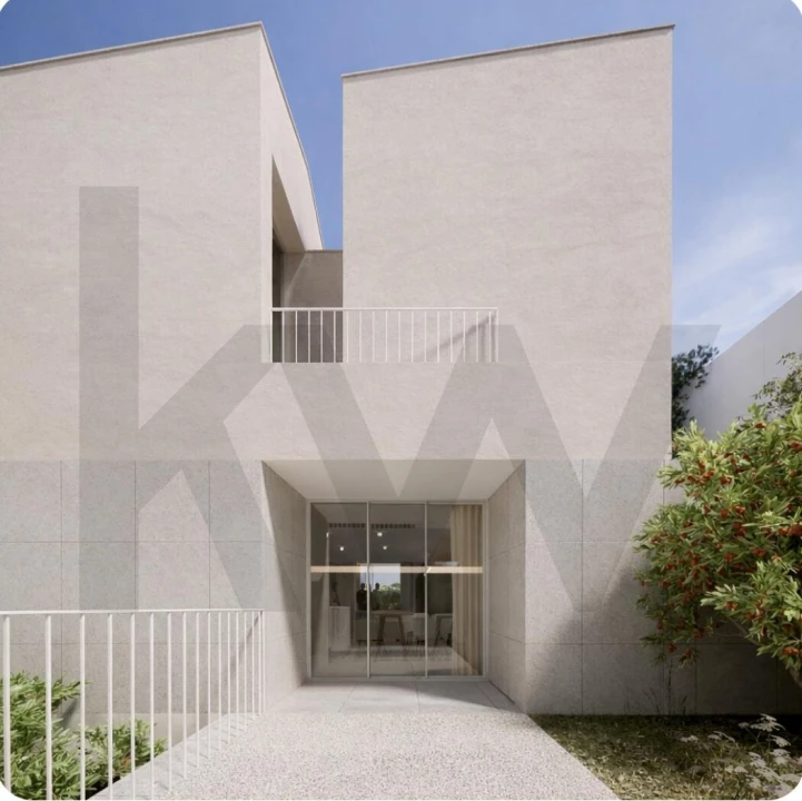 Moradia T3 para Venda em Carcavelos e Parede Foto 16