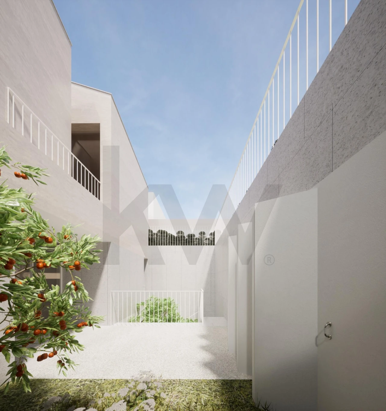 Moradia T3 para Venda em Carcavelos e Parede Foto 19