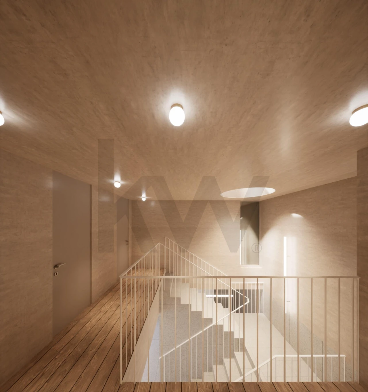 Moradia T3 para Venda em Carcavelos e Parede Foto 13