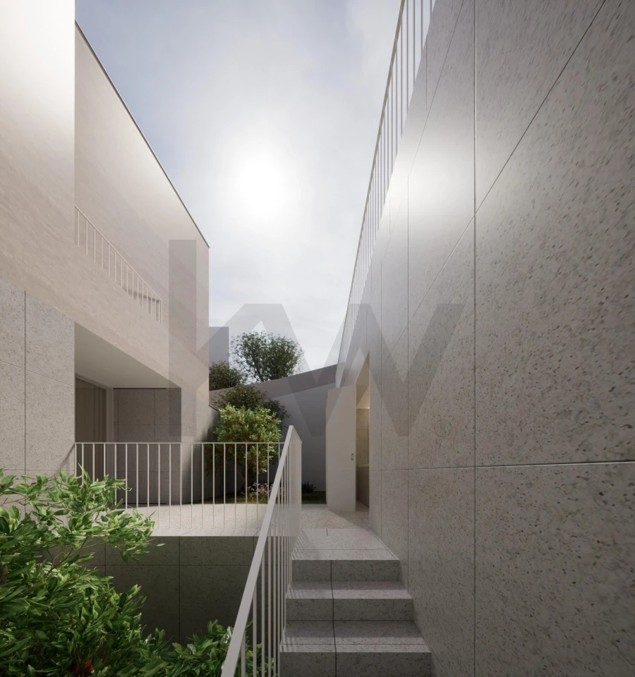 Moradia T3 para Venda em Carcavelos e Parede Foto 18