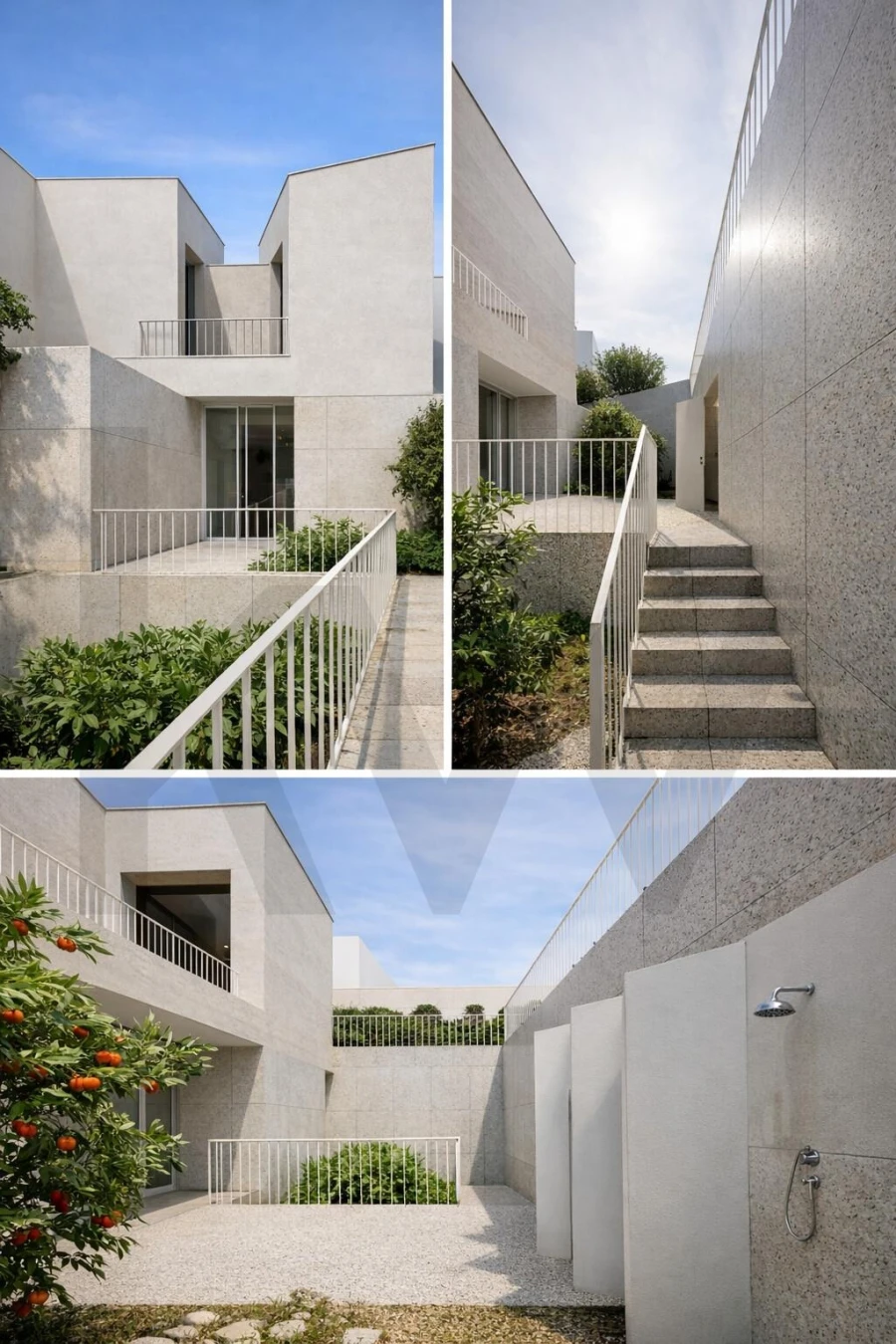 Moradia T3 para Venda em Carcavelos e Parede Foto 20