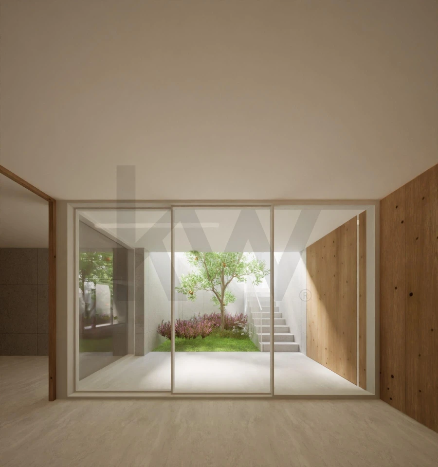 Moradia T3 para Venda em Carcavelos e Parede Foto 15