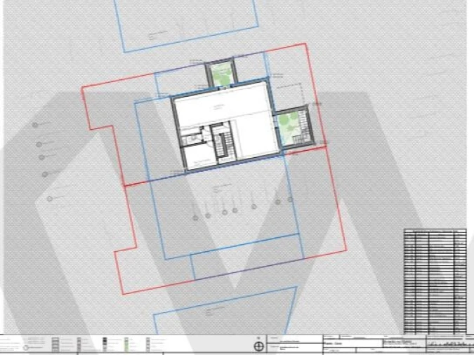 Moradia T3 para Venda em Carcavelos e Parede Foto 22