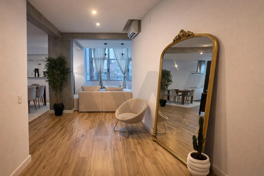 Apartamento T1 para Arrendamento em Cascais e Estoril Foto 12