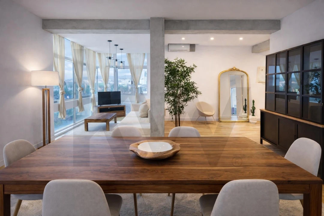 Apartamento T1 para Arrendamento em Cascais e Estoril Foto 2