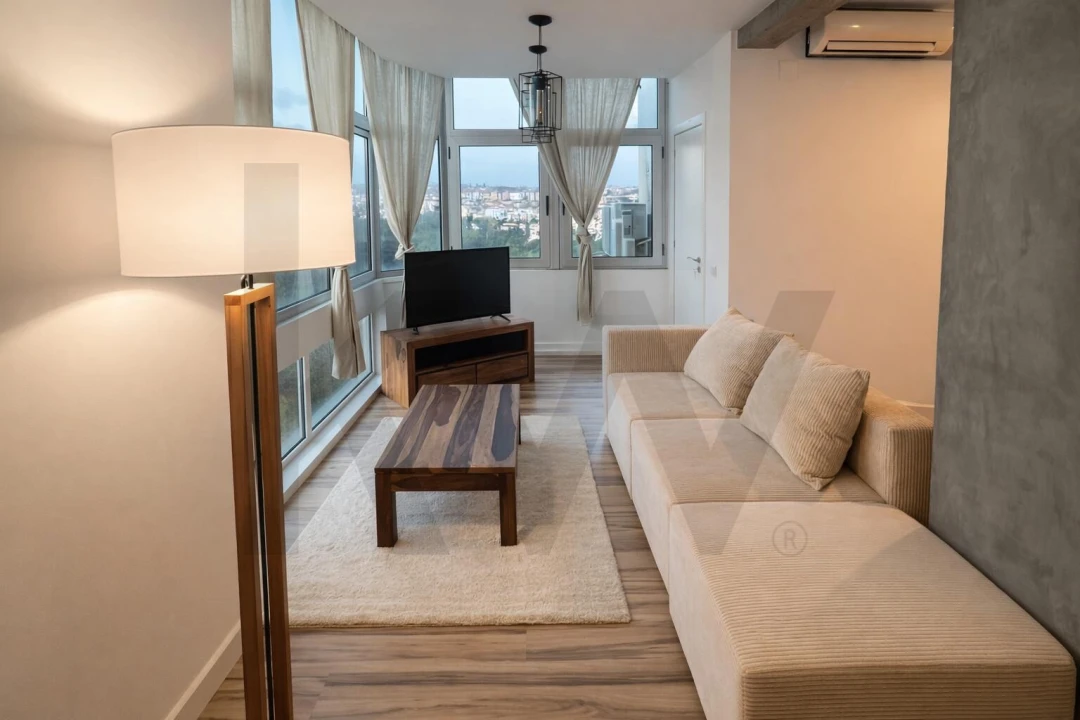 Apartamento T1 para Arrendamento em Cascais e Estoril Foto 7