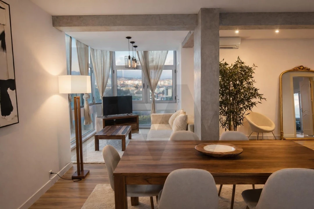 Apartamento T1 para Arrendamento em Cascais e Estoril Foto 13