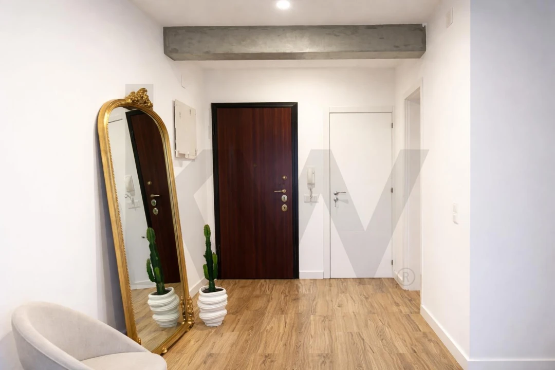 Apartamento T1 para Arrendamento em Cascais e Estoril Foto 5