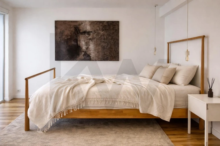 Apartamento T1 para Arrendamento em Cascais e Estoril Foto 3