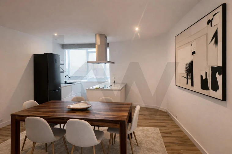 Apartamento T1 para Arrendamento em Cascais e Estoril Foto 9