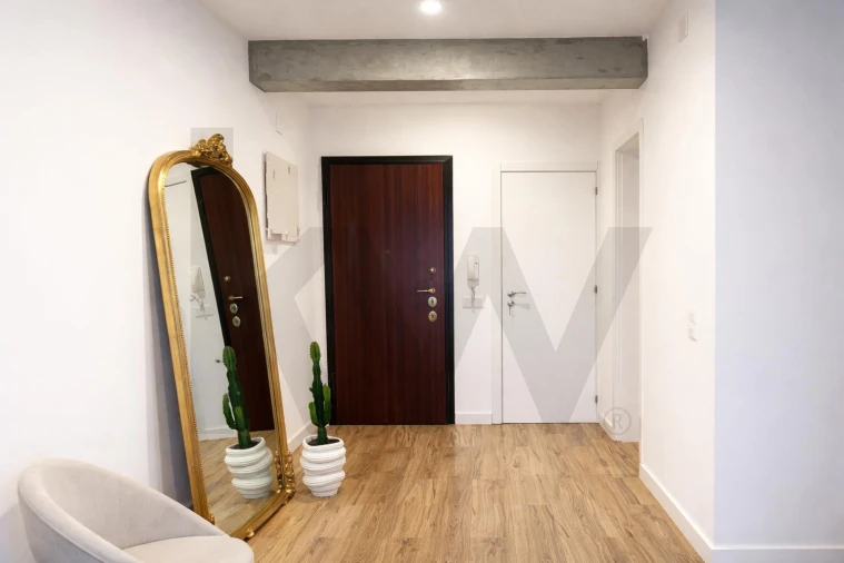 Apartamento T1 para Arrendamento em Cascais e Estoril Foto 5