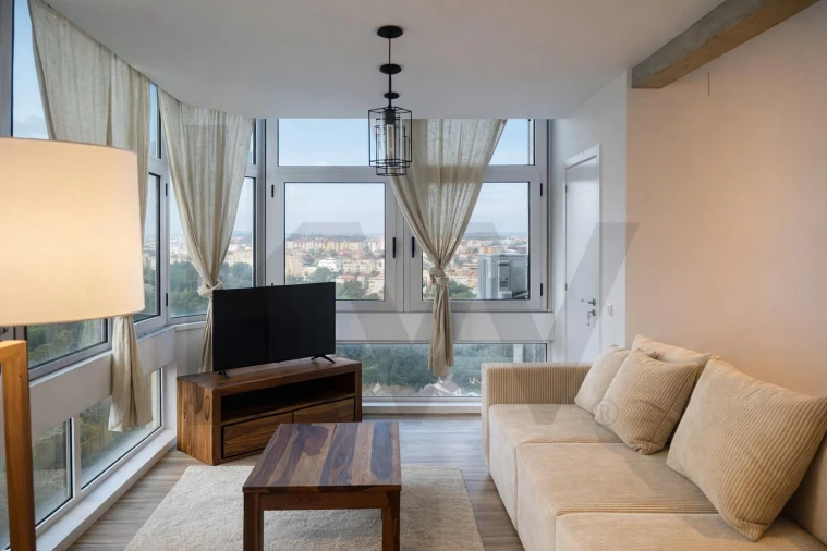 Apartamento T1 para Arrendamento em Cascais e Estoril Foto 4