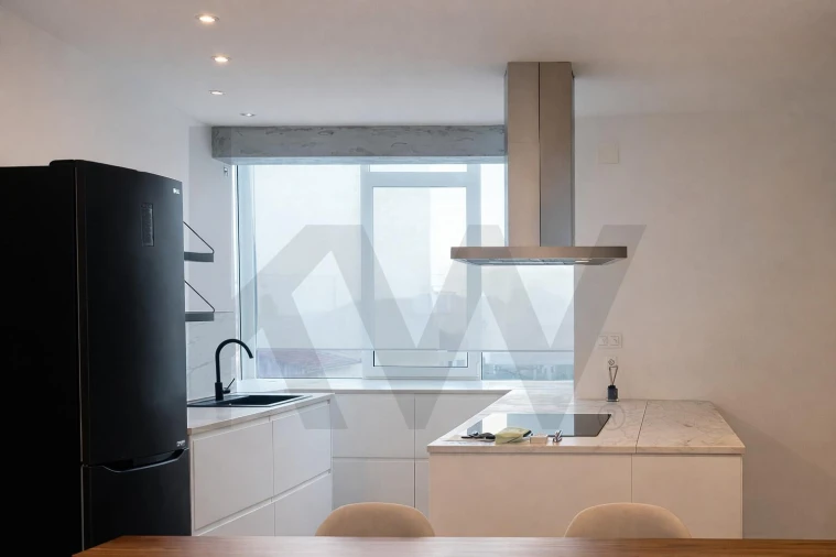 Apartamento T1 para Arrendamento em Cascais e Estoril Foto 8