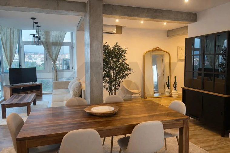 Apartamento T1 para Arrendamento em Cascais e Estoril Foto 10