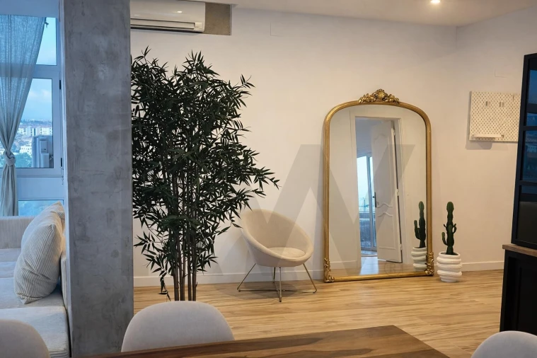 Apartamento T1 para Arrendamento em Cascais e Estoril Foto 11