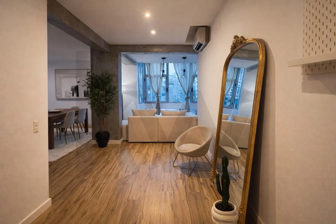 Apartamento T1 para Arrendamento em Cascais e Estoril Foto 6