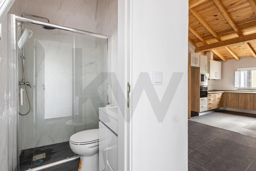 Moradia T2 para Venda em Gavião e Atalaia Foto 12