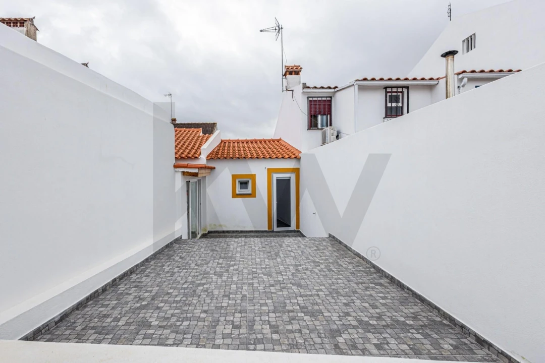 Moradia T2 para Venda em Gavião e Atalaia Foto 34