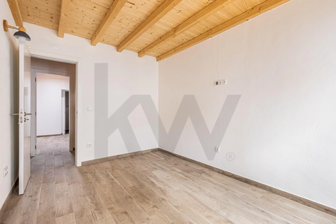 Moradia T2 para Venda em Gavião e Atalaia Foto 24