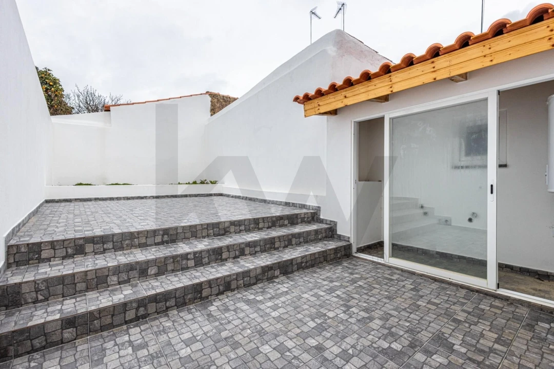 Moradia T2 para Venda em Gavião e Atalaia Foto 31