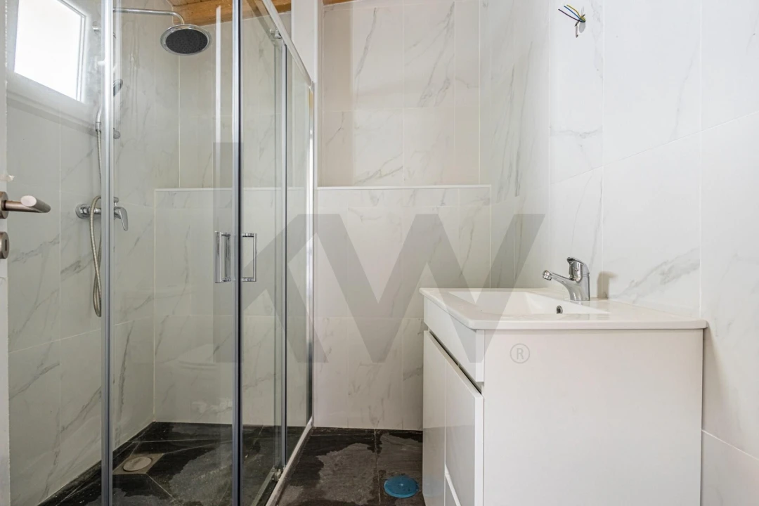 Moradia T2 para Venda em Gavião e Atalaia Foto 18