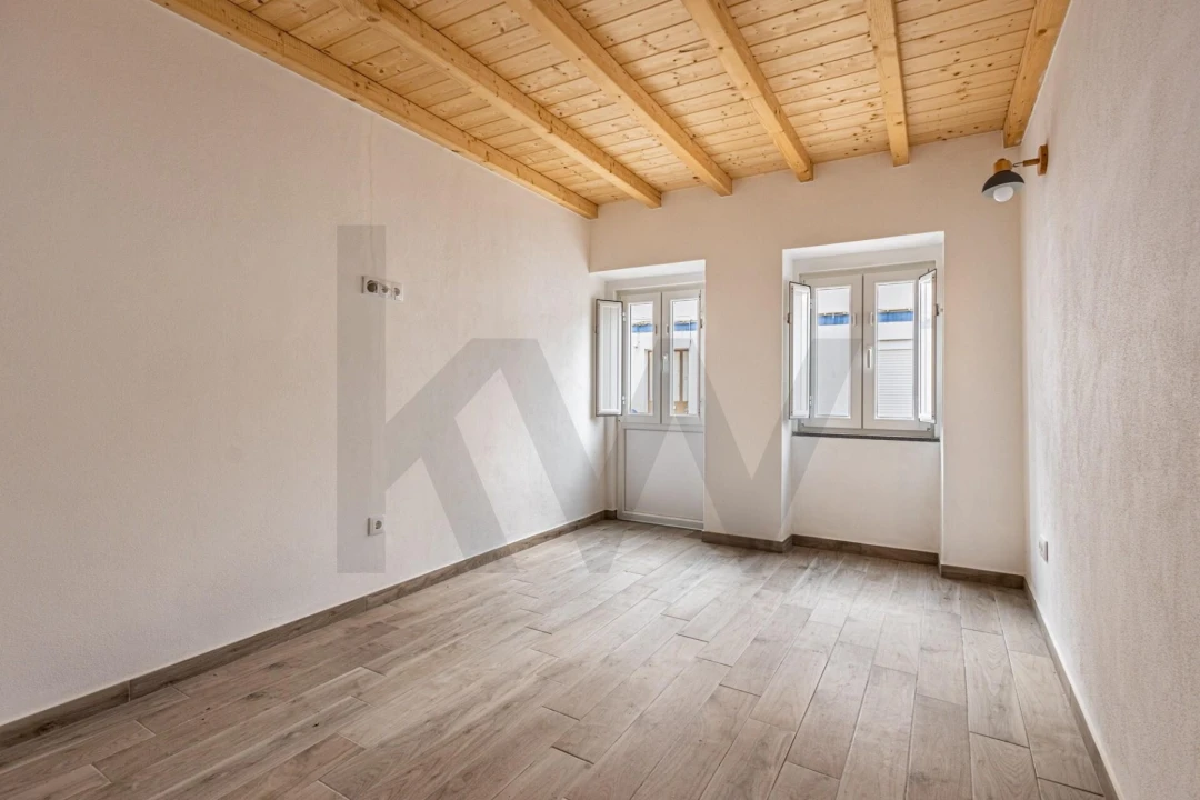 Moradia T2 para Venda em Gavião e Atalaia Foto 22