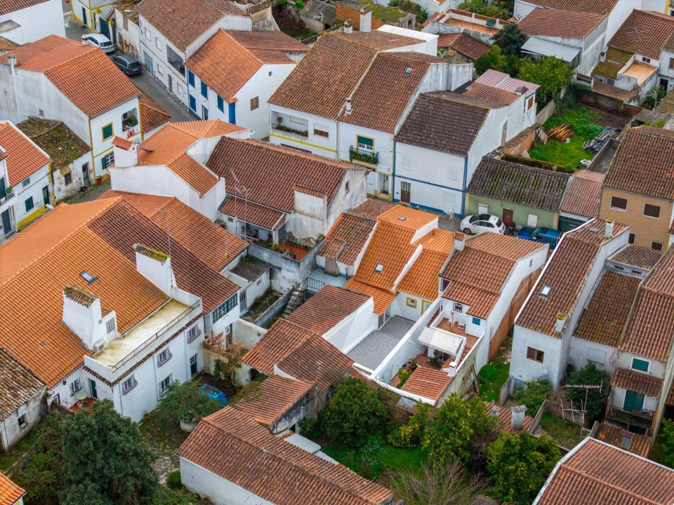 Moradia T2 para Venda em Gavião e Atalaia Foto 39