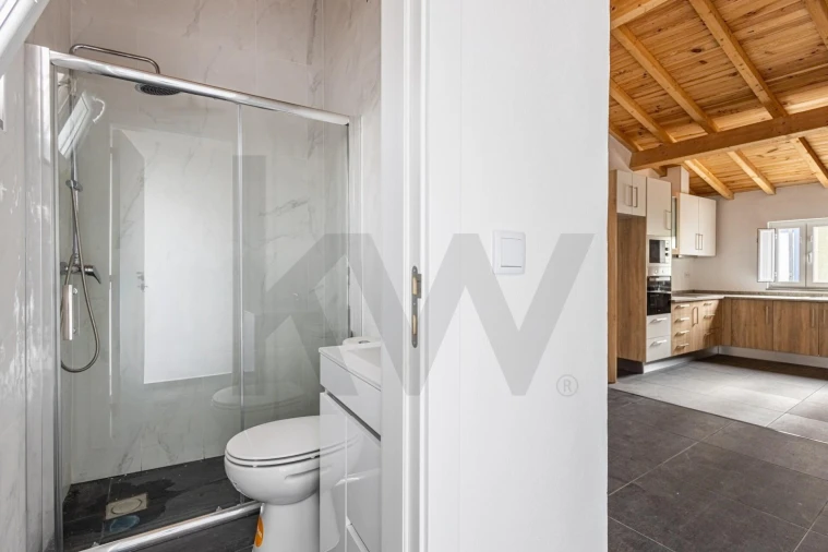 Moradia T2 para Venda em Gavião e Atalaia Foto 12