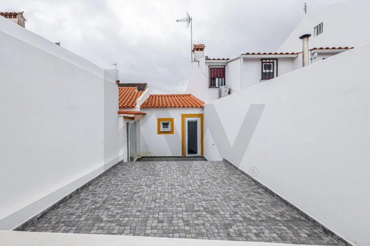 Moradia T2 para Venda em Gavião e Atalaia Foto 34