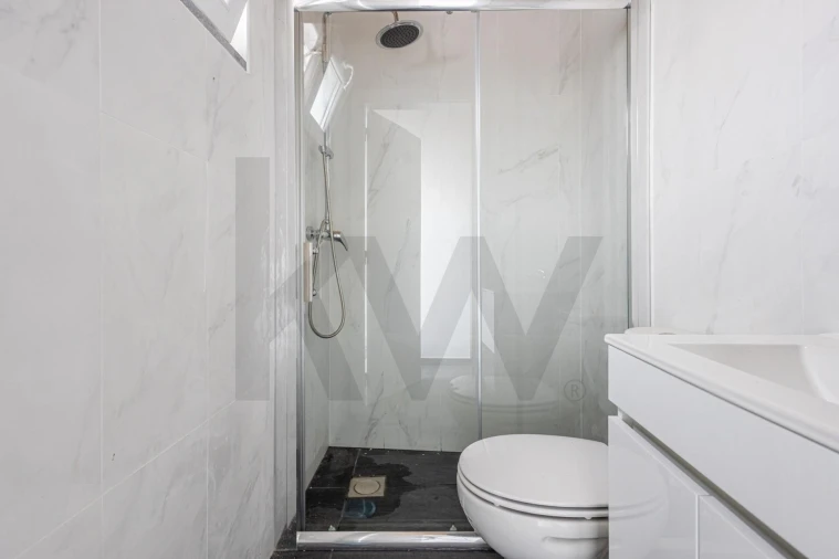 Moradia T2 para Venda em Gavião e Atalaia Foto 13