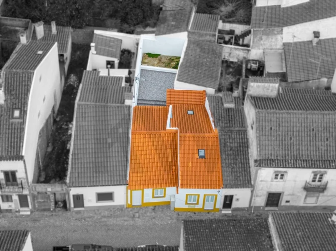 Moradia T2 para Venda em Gavião e Atalaia Foto 36