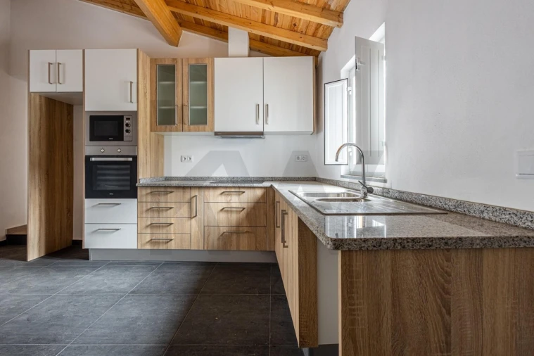 Moradia T2 para Venda em Gavião e Atalaia Foto 6