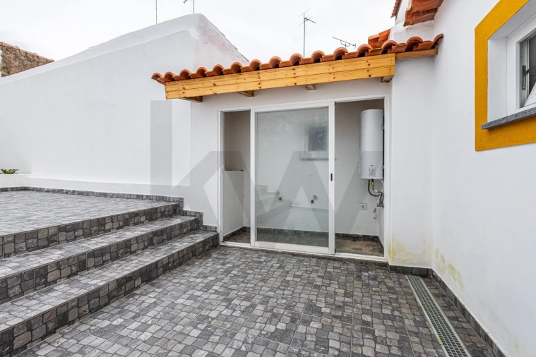 Moradia T2 para Venda em Gavião e Atalaia Foto 32