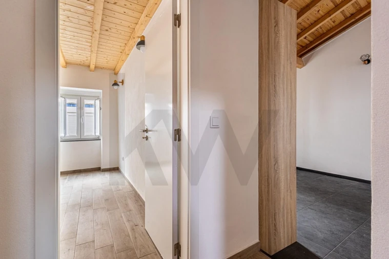 Moradia T2 para Venda em Gavião e Atalaia Foto 25