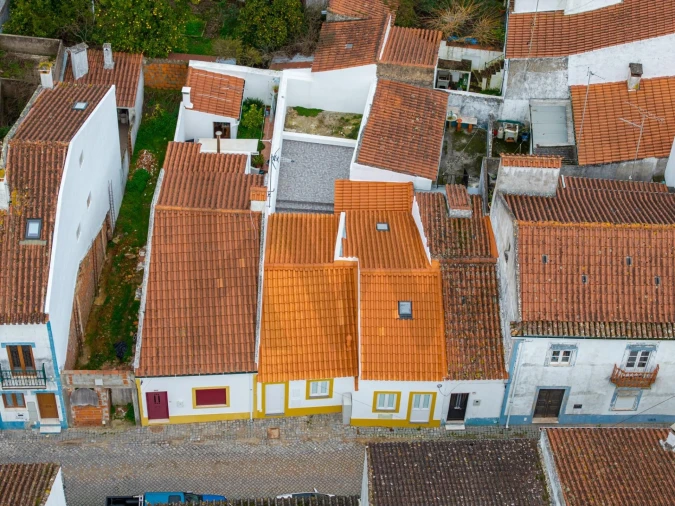 Moradia T2 para Venda em Gavião e Atalaia Foto 35