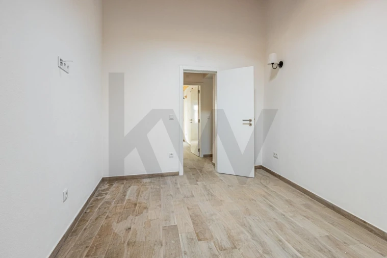 Moradia T2 para Venda em Gavião e Atalaia Foto 17