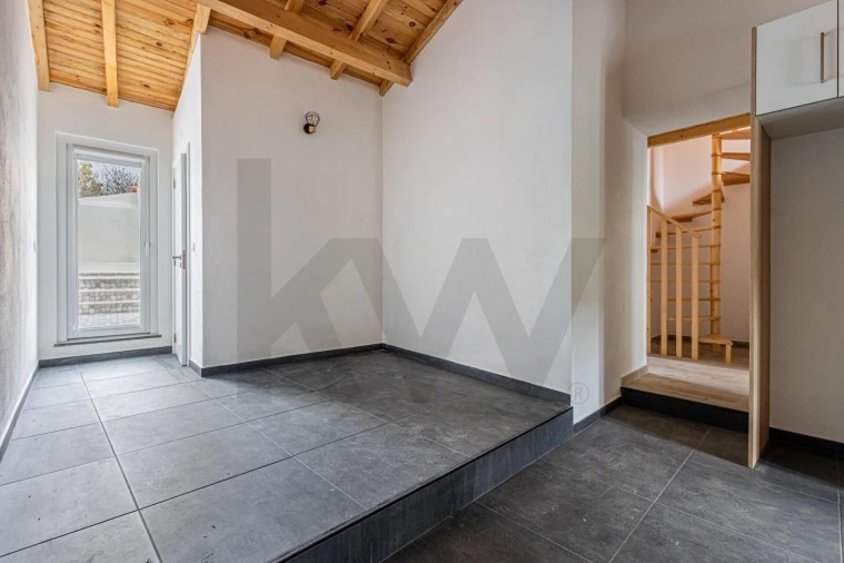 Moradia T2 para Venda em Gavião e Atalaia Foto 11