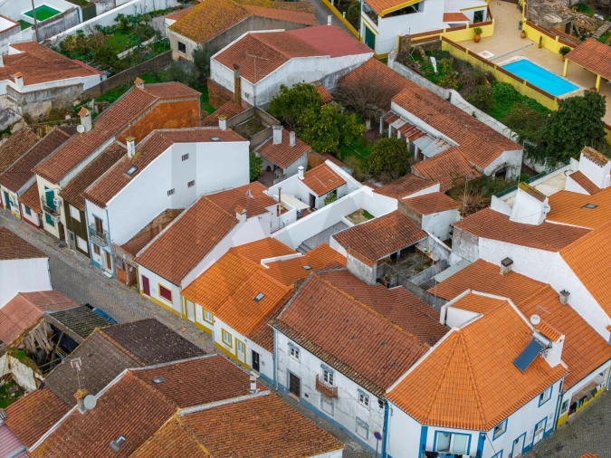 Moradia T2 para Venda em Gavião e Atalaia Foto 41