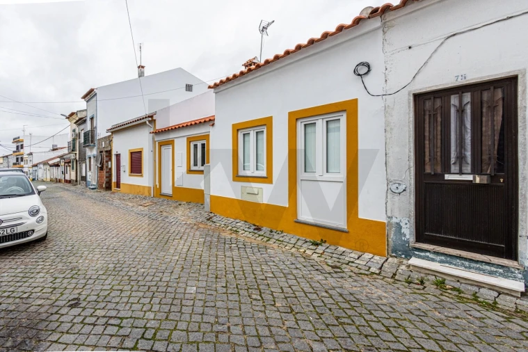 Moradia T2 para Venda em Gavião e Atalaia Foto 4