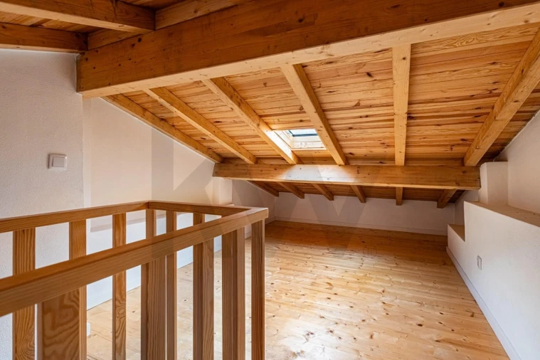 Moradia T2 para Venda em Gavião e Atalaia Foto 28