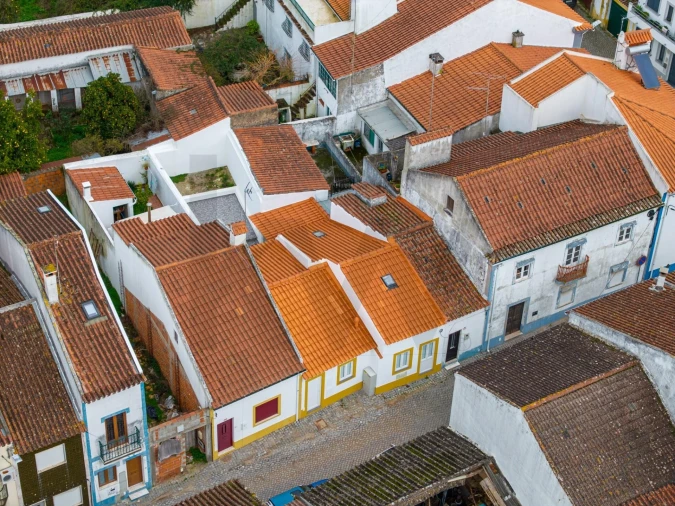 Moradia T2 para Venda em Gavião e Atalaia Foto 37