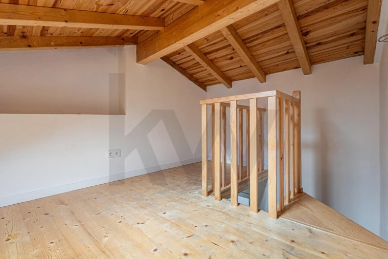 Moradia T2 para Venda em Gavião e Atalaia Foto 29