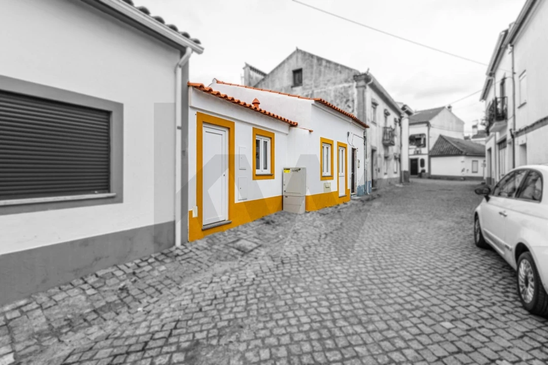 Moradia T2 para Venda em Gavião e Atalaia Foto 1