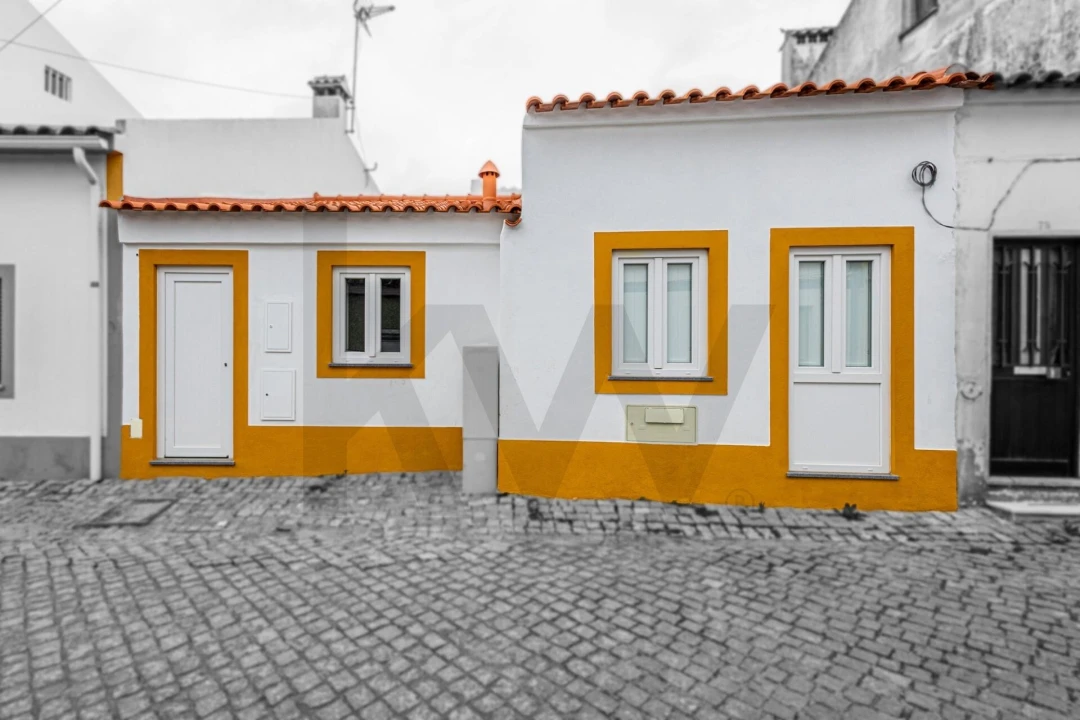 Moradia T2 para Venda em Gavião e Atalaia Foto 2