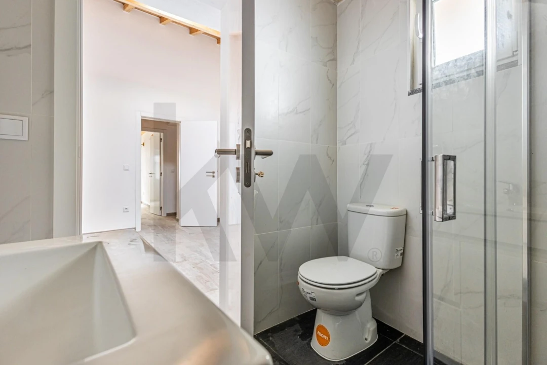 Moradia T2 para Venda em Gavião e Atalaia Foto 20