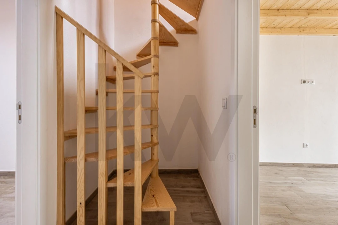 Moradia T2 para Venda em Gavião e Atalaia Foto 26